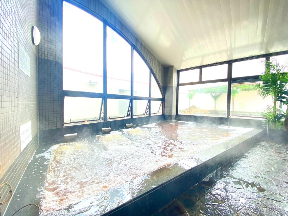 リバティーリゾート大東温泉 Kakegawa Zewnętrze zdjęcie